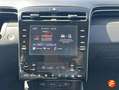 Hyundai TUCSON 1.6 T PHEV 4x4 Tecno Sky AT Gris - thumbnail 8