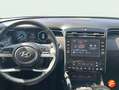 Hyundai TUCSON 1.6 T PHEV 4x4 Tecno Sky AT Gris - thumbnail 7