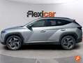 Hyundai TUCSON 1.6 T PHEV 4x4 Tecno Sky AT Gris - thumbnail 5