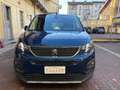 Peugeot Rifter Allure 1.5 Blue HDI 100 Blu/Azzurro - thumbnail 2