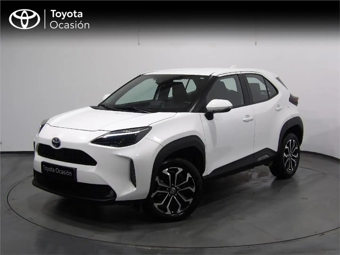 Toyota Yaris Cross 120H Active Tech - 1