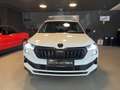 Skoda Karoq Sportline 4x4*LED*AHV*Pano Weiß - thumbnail 8
