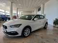 SEAT Leon 2.0TDI S&S Style 115 Blanco - thumbnail 8