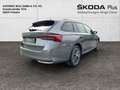 Skoda Octavia Combi 2.0 TDI Selection Navi Kamera Matr Grau - thumbnail 4