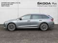 Skoda Octavia Combi 2.0 TDI Selection Navi Kamera Matr Grau - thumbnail 7