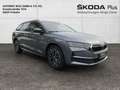 Skoda Octavia Combi 2.0 TDI Selection Navi Kamera Matr Grau - thumbnail 3