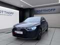 Audi A1 Sportback 25 TFSI SITZHZG VIRTUAL LED PDC Schwarz - thumbnail 1