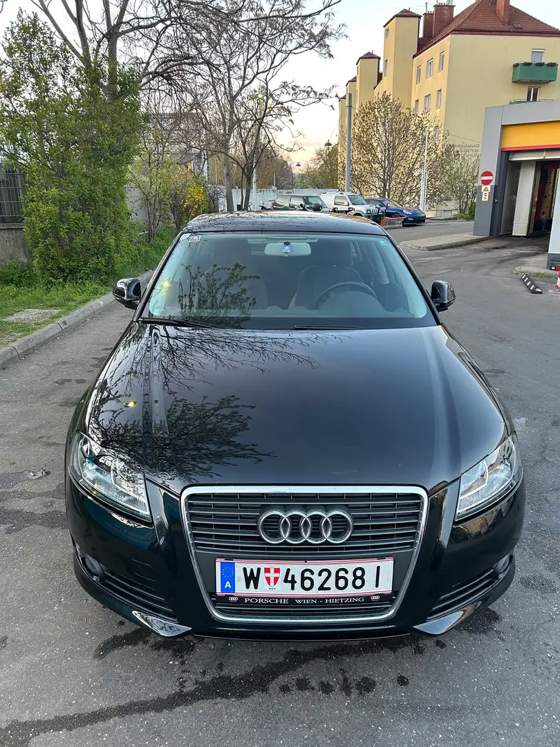 Audi A3 A3 SB 1,6 Ambiente Ambiente - 2