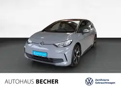 Volkswagen ID.3 Pro 150 kW /LED/CarPlay/Rückfahrkam/Sitzhz