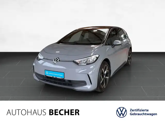 Volkswagen ID.3 Pro 150 kW /LED/CarPlay/Rückfahrkam/Sitzhz