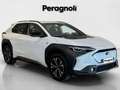Subaru Solterra 4E-XPERIENCE Blanco - thumbnail 3