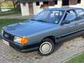 Audi 100 2.0l 5 cylindres Zilver - thumbnail 1