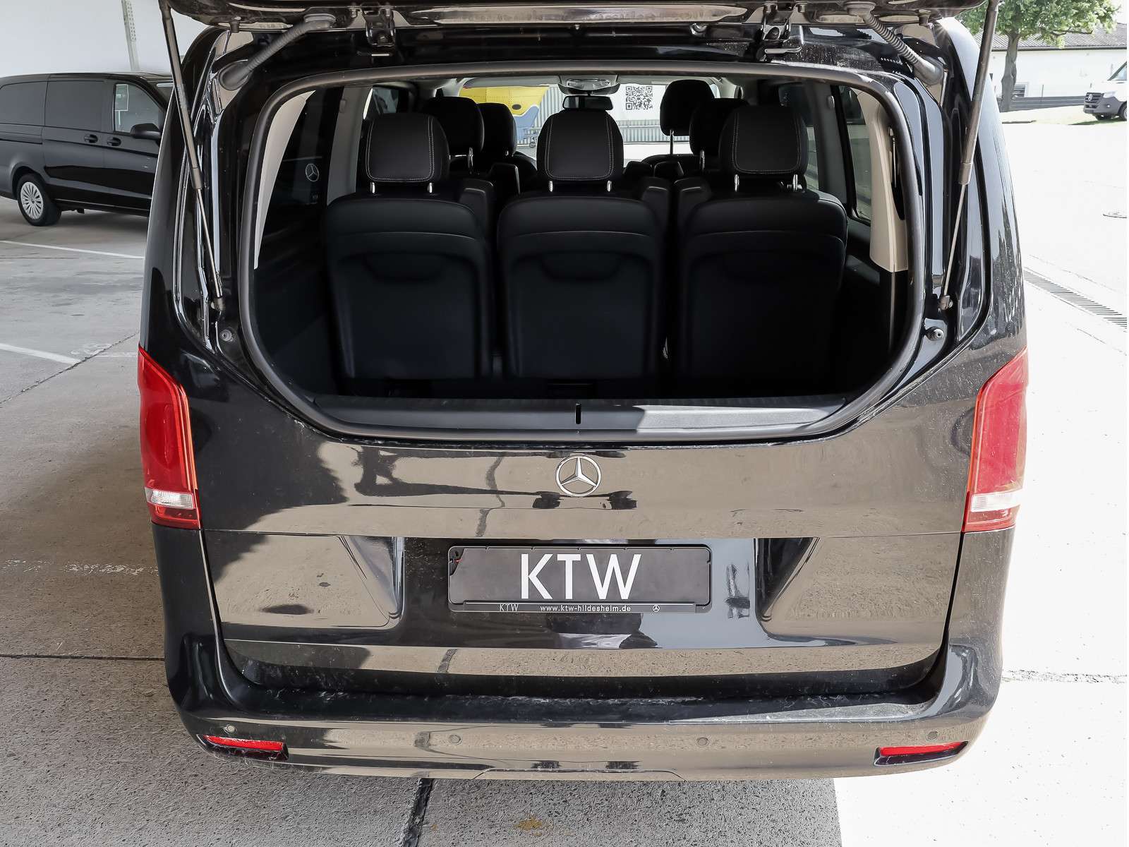Mercedes-Benz V 300