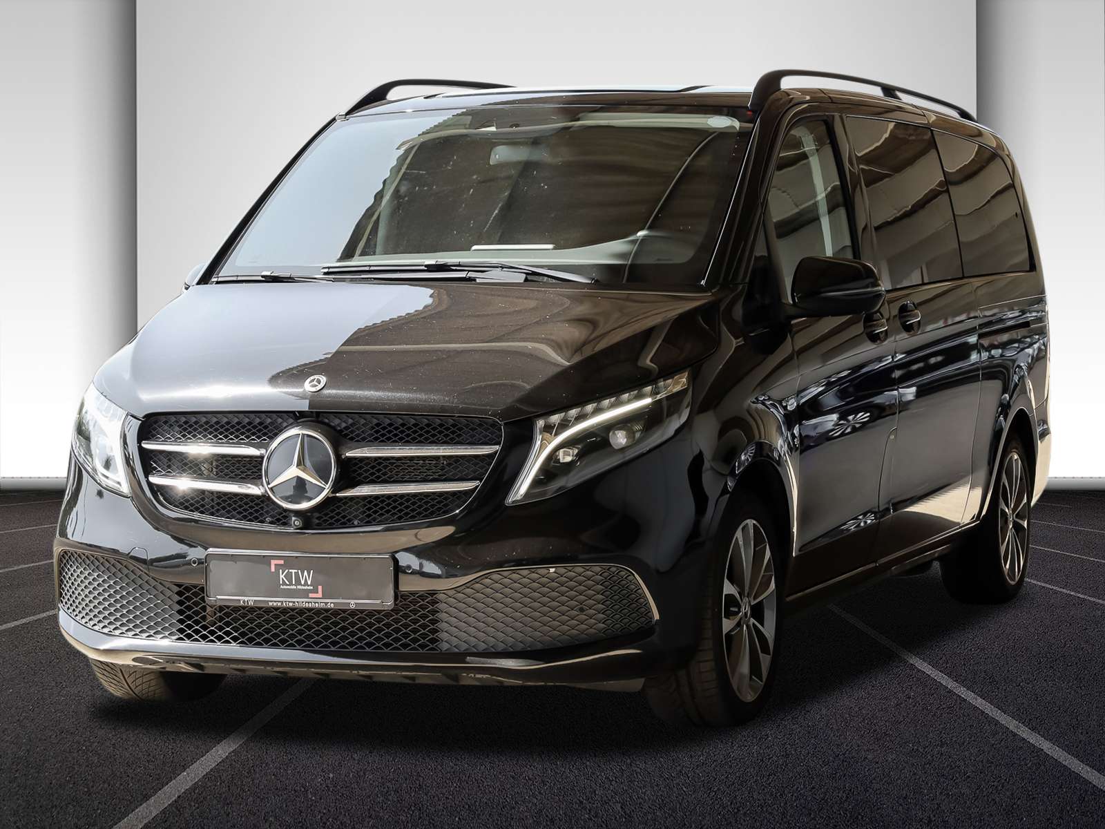 Mercedes-Benz V 300