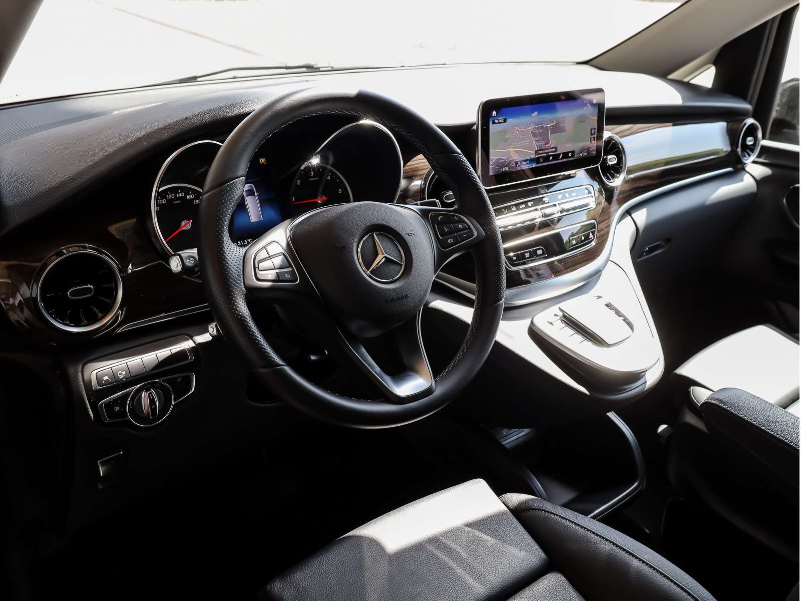 Mercedes-Benz V 300