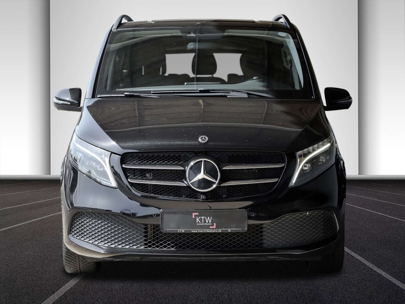 Mercedes-Benz V 300