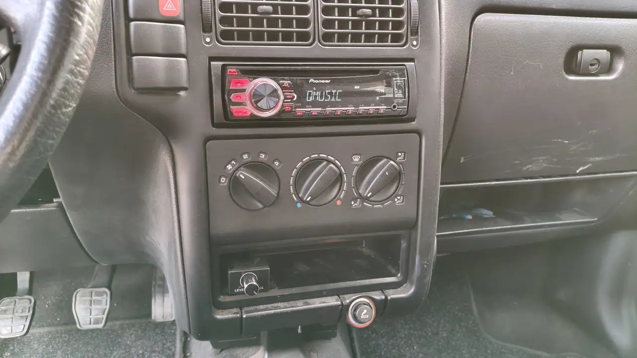 SEAT Arosa NIEUWE APK | 1.0i | Schroefset | Breedset, foto 12