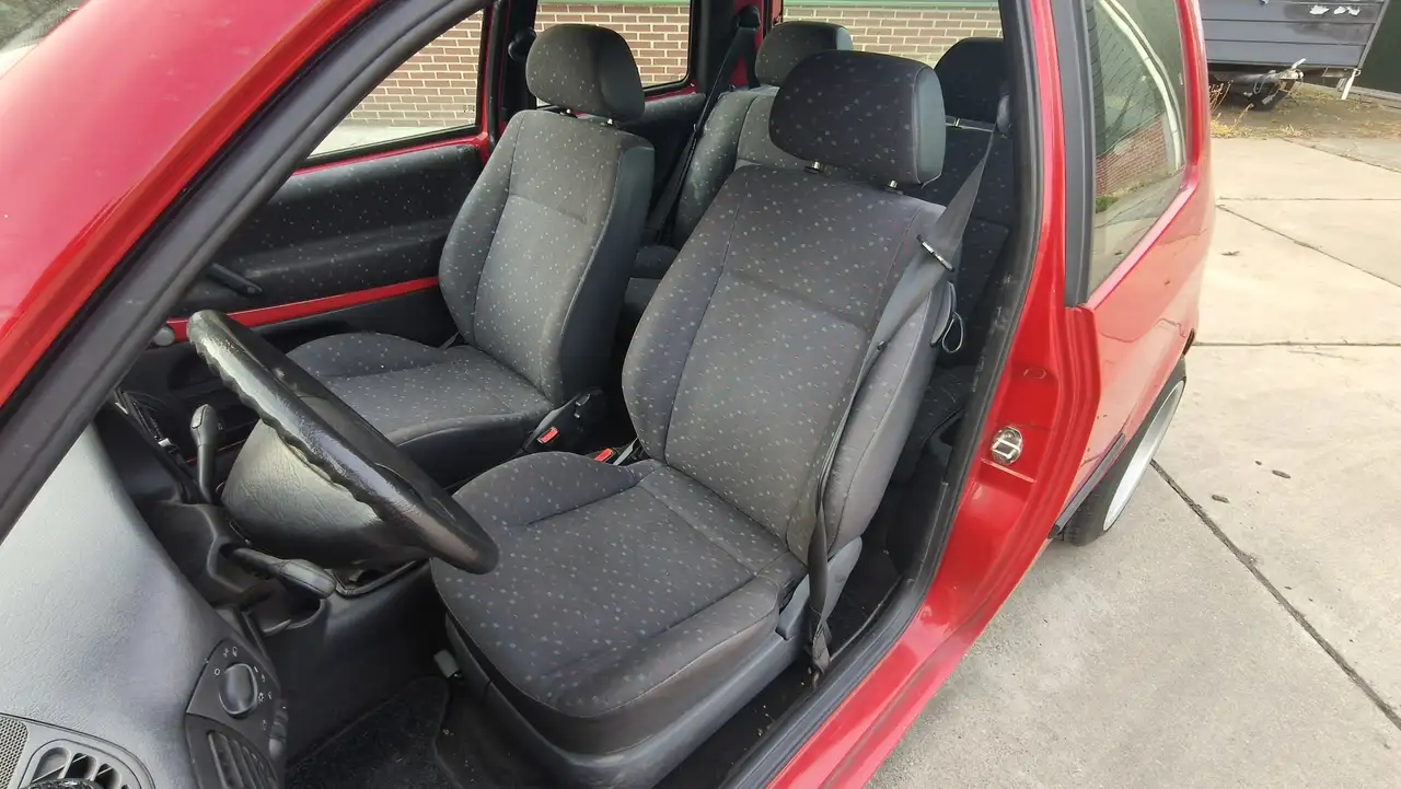 SEAT Arosa NIEUWE APK | 1.0i | Schroefset | Breedset, foto 9