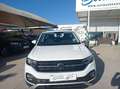 Volkswagen T-Cross 1.0 TSI Advance DSG7 81kW Wit - thumbnail 9