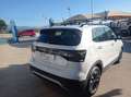 Volkswagen T-Cross 1.0 TSI Advance DSG7 81kW Wit - thumbnail 4