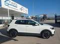 Volkswagen T-Cross 1.0 TSI Advance DSG7 81kW Wit - thumbnail 3
