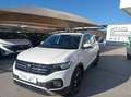 Volkswagen T-Cross 1.0 TSI Advance DSG7 81kW Wit - thumbnail 8