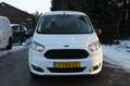 Ford Tourneo Courier 1.0, Navi, Cv, El-ramen, 117389km Bianco - thumbnail 2