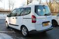 Ford Tourneo Courier 1.0, Navi, Cv, El-ramen, 117389km Blanco - thumbnail 6