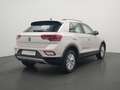 Volkswagen T-Roc Life VIRT LED SHZ CARPLAY PDC PORT NAVI Grijs - thumbnail 3
