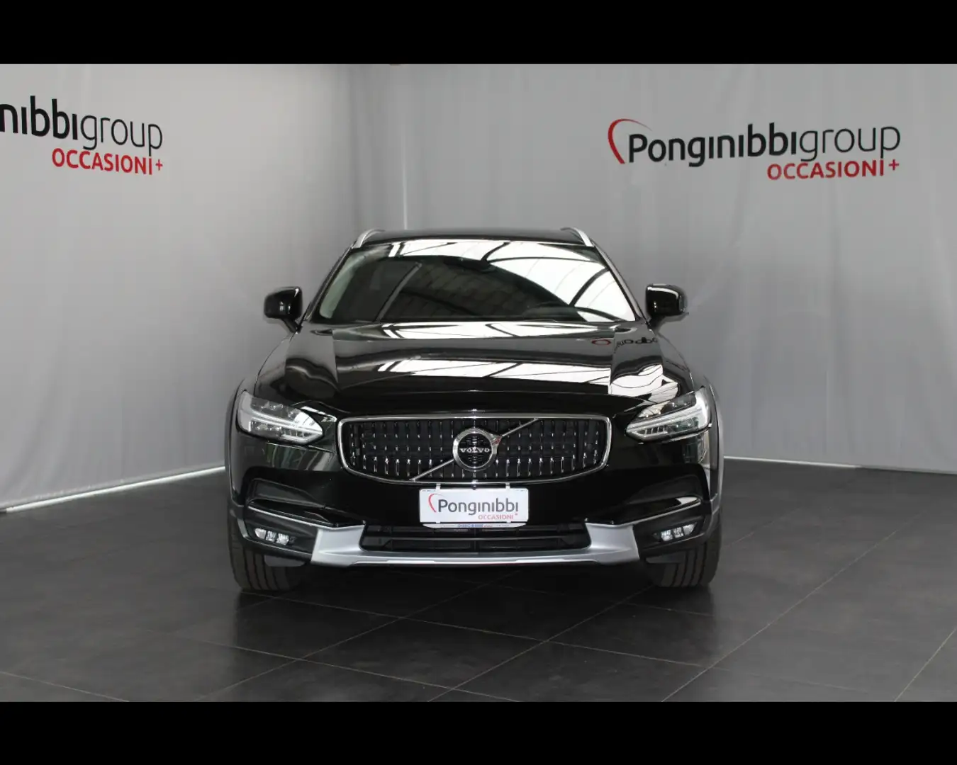 Volvo V90 Cross Country 2.0 D5 Pro Noir - 2