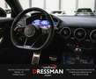 Audi TT Coupe 45 TFSI COMPETITION PLUS S-LINE MATRIX Weiß - thumbnail 14