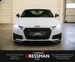 Audi TT Coupe 45 TFSI COMPETITION PLUS S-LINE MATRIX Weiß - thumbnail 2