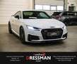 Audi TT Coupe 45 TFSI COMPETITION PLUS S-LINE MATRIX Weiß - thumbnail 3