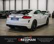 Audi TT Coupe 45 TFSI COMPETITION PLUS S-LINE MATRIX Weiß - thumbnail 5