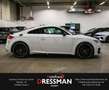 Audi TT Coupe 45 TFSI COMPETITION PLUS S-LINE MATRIX Weiß - thumbnail 4