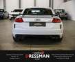 Audi TT Coupe 45 TFSI COMPETITION PLUS S-LINE MATRIX Weiß - thumbnail 6
