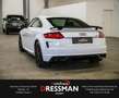 Audi TT Coupe 45 TFSI COMPETITION PLUS S-LINE MATRIX Weiß - thumbnail 7