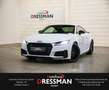 Audi TT Coupe 45 TFSI COMPETITION PLUS S-LINE MATRIX Weiß - thumbnail 1