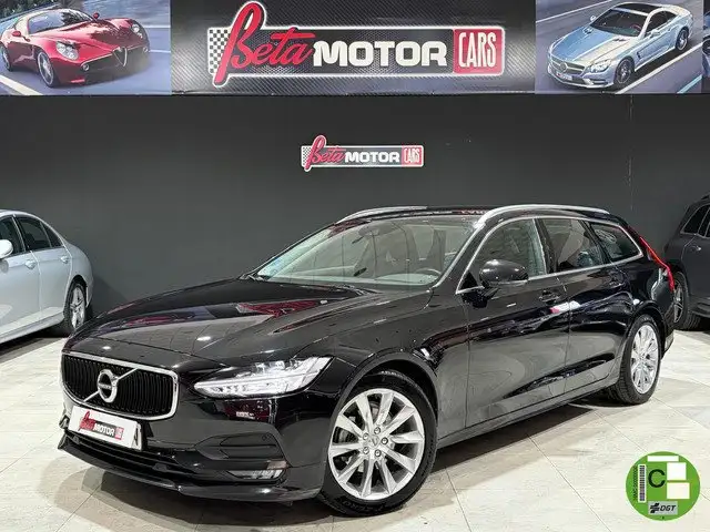 Volvo V90 D4 Momentum Pro Aut.