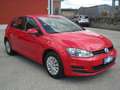 Volkswagen Golf Golf 5p 1.2 tsi Tech & Sound 85cv E6 Rosso - thumbnail 2