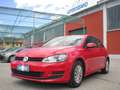 Volkswagen Golf Golf 5p 1.2 tsi Tech & Sound 85cv E6 Rosso - thumbnail 1