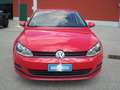 Volkswagen Golf Golf 5p 1.2 tsi Tech & Sound 85cv E6 Rosso - thumbnail 3