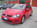 Volkswagen Golf Golf 5p 1.2 tsi Tech & Sound 85cv E6 Rosso - thumbnail 4