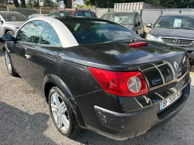 Renault Megane view 3