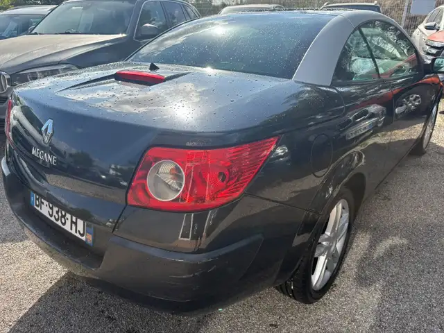 Renault Megane view 5