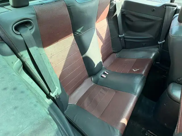 Renault Megane view 9