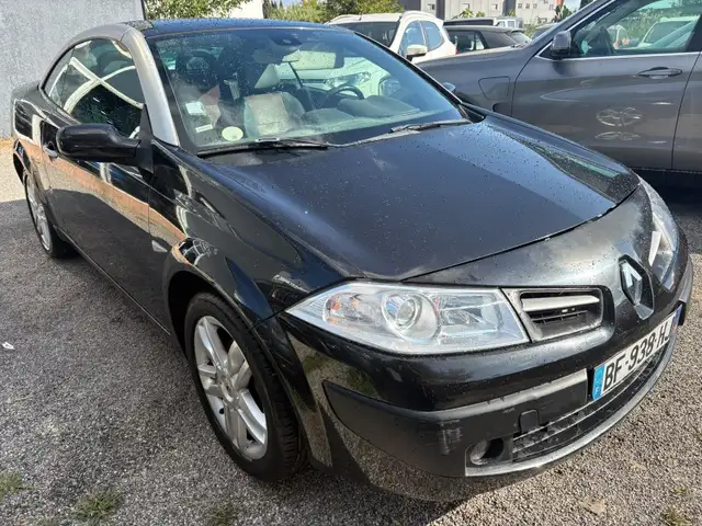 Renault Megane view 6