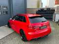 Audi A3 Sportback 2.0 TFSI quattro Sport Rood - thumbnail 12