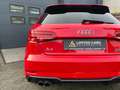 Audi A3 Sportback 2.0 TFSI quattro Sport Rood - thumbnail 11