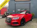 Audi A3 Sportback 2.0 TFSI quattro Sport Rood - thumbnail 1